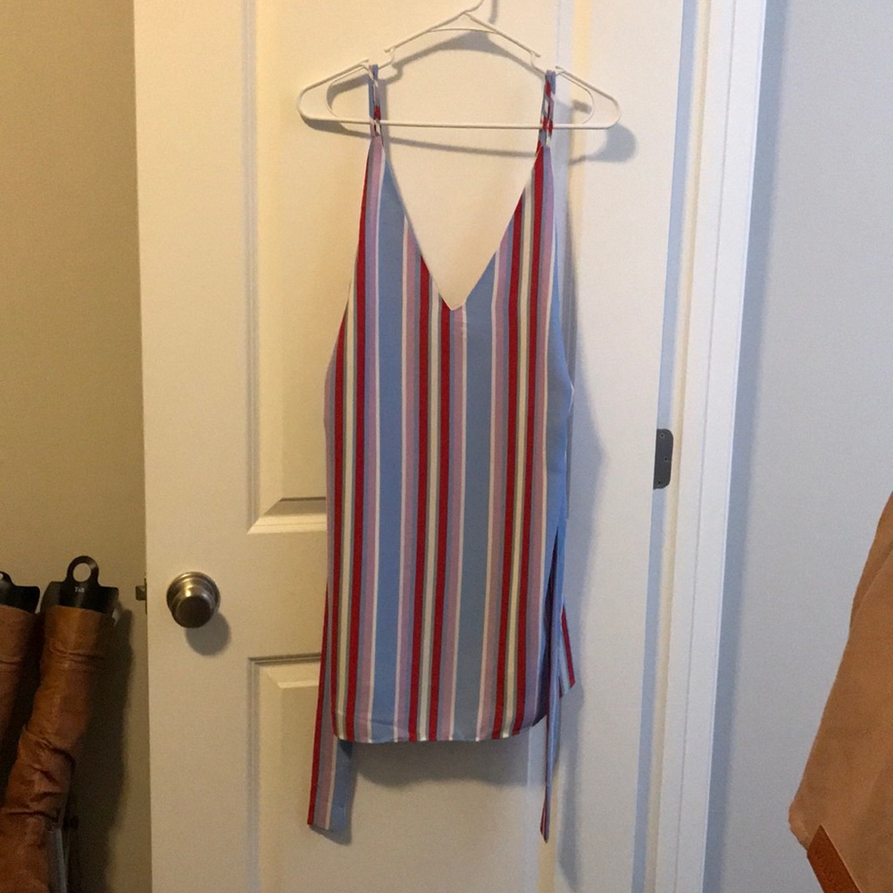 Perfect summer dress